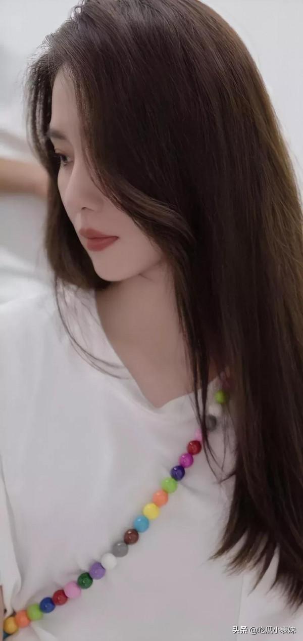 劉詩詩，天生麗質，國色天香，你心動了嗎？