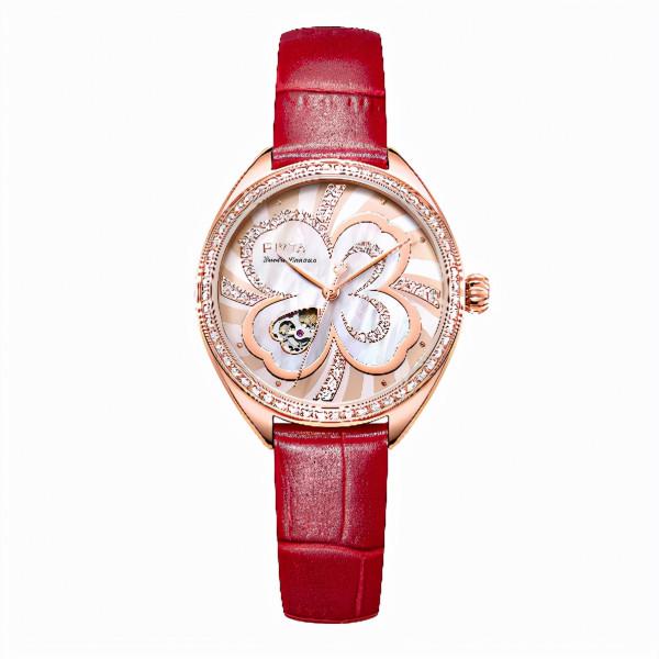 不要誤解女士手錶,飛亞達帶你一起魅力時計 不要誤解女士手錶,飛亞達帶你一起魅力時計