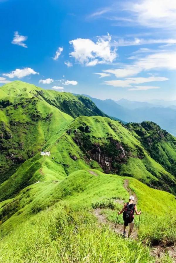 國內最值得去的40個地方，個個美如畫，少去一個都可惜
