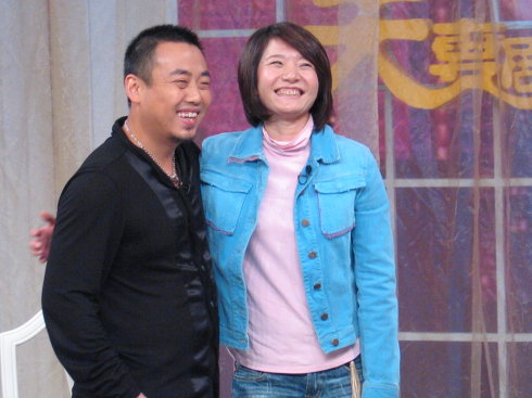 國球少帥劉國樑的傳奇愛情