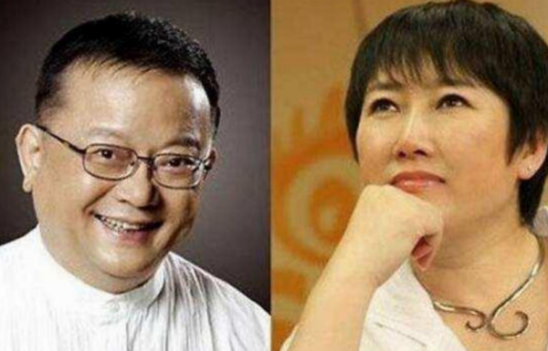 “老來得子”的七位明星，有的樂極生悲，有的成為人生贏家