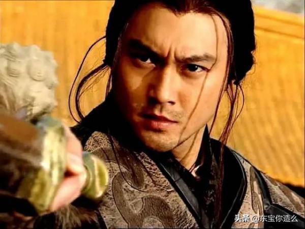 看完2021年的古偶男主,懷念10年前的天涯四美,喬振宇俊嚴屹寬美 看完2021年的古偶男主,懷念10年前的天涯四美,喬振宇俊嚴屹寬美