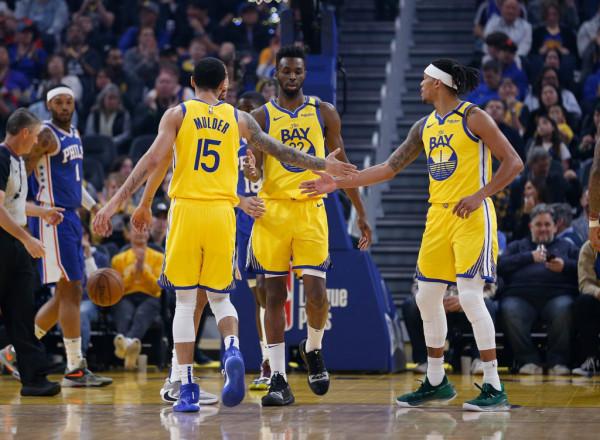 搞事情！威金斯拒打疫苗，或缺席主場比賽，勇士想要爭冠又難了