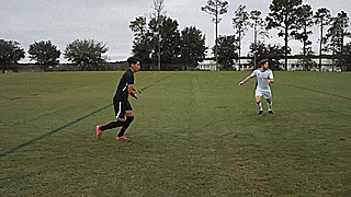 10箇中場絕佳技巧