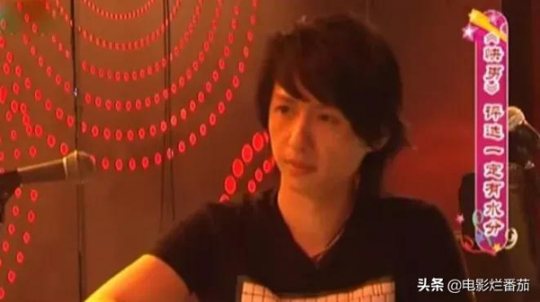 32歲當主唱,酒吧認識女孩愛了20年,連連奪冠的張淇成最大黑馬 32歲當主唱,酒吧認識女孩愛了20年,連連奪冠的張淇成最大黑馬