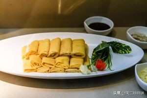 中國八大菜系詳解