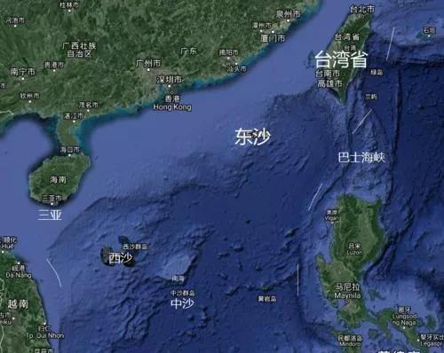 對岸要奪取永興島?這還不算,其擬建造8艘新艦,專注反潛作戰 對岸要奪取永興島?這還不算,其擬建造8艘新艦,專注反潛作戰