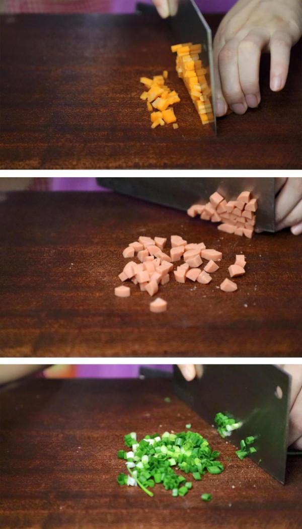 解放媽媽們的快手早餐,最多10分鐘搞定,低卡高蛋白,營養又美味 解放媽媽們的快手早餐,最多10分鐘搞定,低卡高蛋白,營養又美味