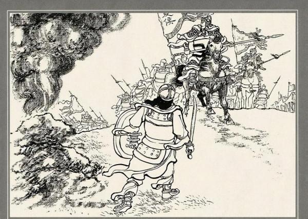 曹魏前16名猛將都有誰?許褚典韋誰才是曹魏第一猛將? 曹魏前16名猛將都有誰?許褚典韋誰才是曹魏第一猛將?