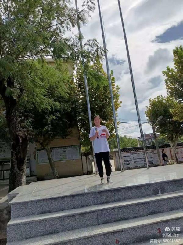 普通話誦百年偉業 規範字寫時代新篇 普通話誦百年偉業 規範字寫時代新篇