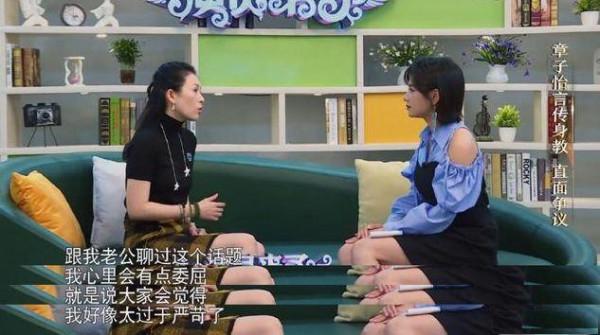 女人不狠地位不穩！這6位敢對自己“下狠手”的女星，難怪會紅