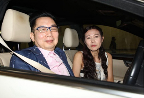 鍾麗緹女兒奪亞軍,關禮傑女兒選港姐,港圈星二代為何執著選美? 鍾麗緹女兒奪亞軍,關禮傑女兒選港姐,港圈星二代為何執著選美?