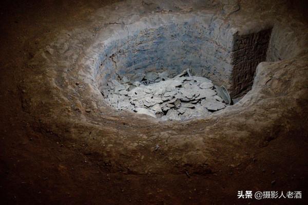 河南安陽殷墟遺址2021旅行攻略，門票70元兩個景點，還有可愛鹿群