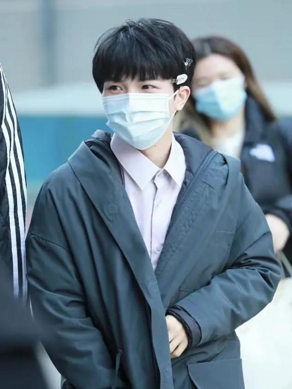 百花迎春晚會：各大流量都來了，網友：這才是真正的有看點