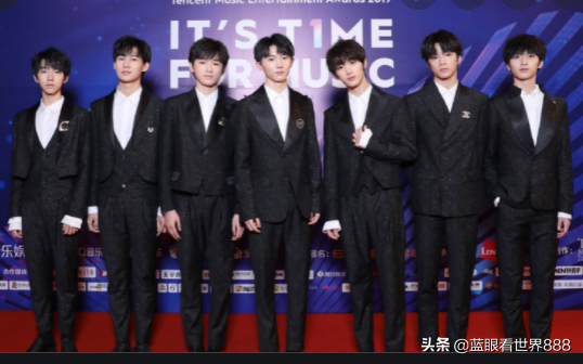 2021騰訊音樂娛樂盛典13大贏家：周深實力壓軸，周杰倫竟然沒獎