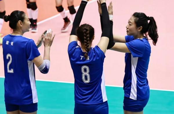 遼寧主帥罕見變換陣容!孫海平實力不輸丁霞,新賽季可以考慮主打 遼寧主帥罕見變換陣容!孫海平實力不輸丁霞,新賽季可以考慮主打