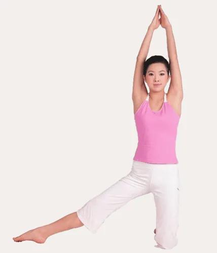 瑜伽的體式 瑜伽的體式