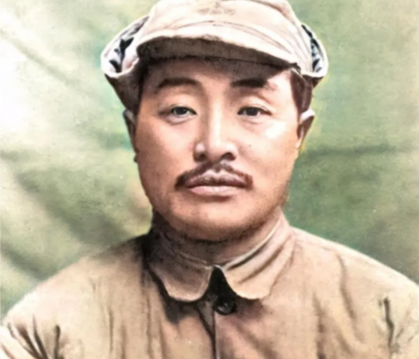 獨一無二：細數十大元帥在解放戰爭中的“唯一”