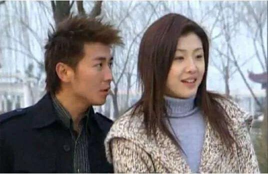 《十八歲的天空》播出20年，男二相貌大變，女二美麗依舊