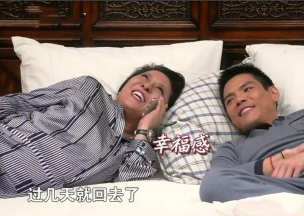 “香港女梟雄”向太的風雨人生