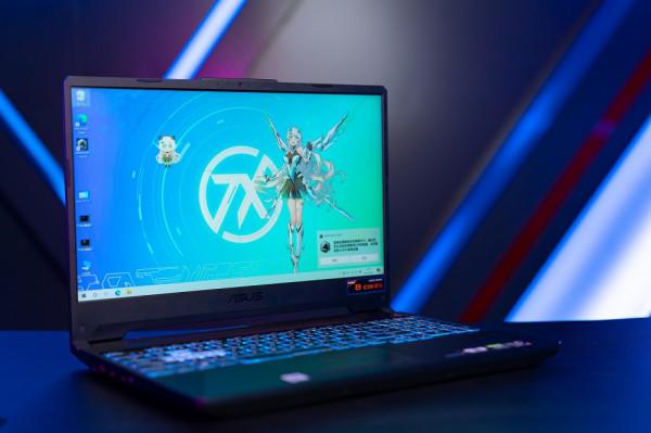 高性價比電競利器,天選2 AMD版體驗報告 高性價比電競利器,天選2 AMD版體驗報告