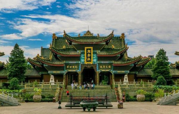 中國4個雙遺產景區,堪稱國內旅遊景區的天花板,你去過幾個呢? 中國4個雙遺產景區,堪稱國內旅遊景區的天花板,你去過幾個呢?