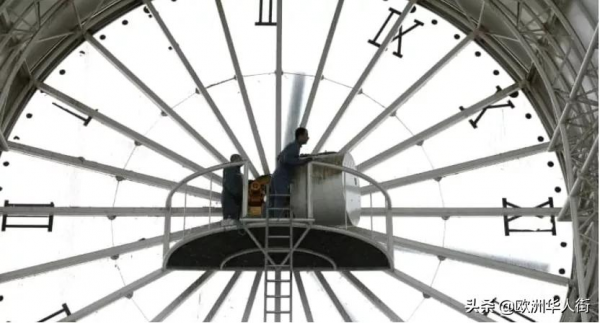 日增6461！法國政府準備限制廉租房數量