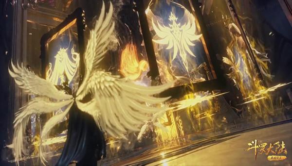 唐三新十萬年魂環霸道無比,魂殿迎來天使九考,比比東過往披露 唐三新十萬年魂環霸道無比,魂殿迎來天使九考,比比東過往披露