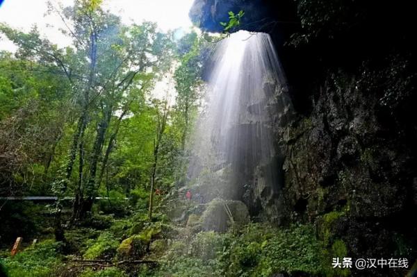 秋天旅遊 | 來漢江源一定要去看的幾個景點 秋天旅遊 | 來漢江源一定要去看的幾個景點