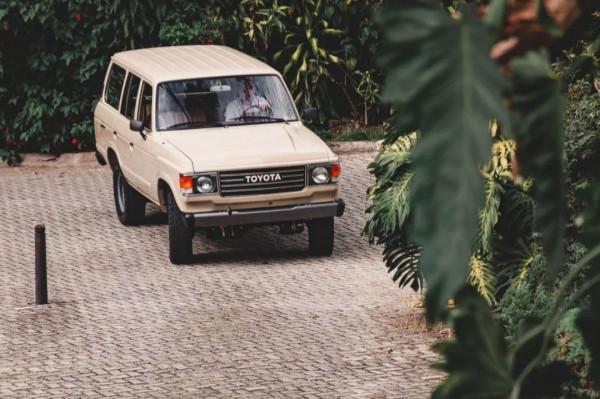 古稀之年競風流——盤點豐田陸地巡洋艦70年發展歷程 古稀之年競風流——盤點豐田陸地巡洋艦70年發展歷程