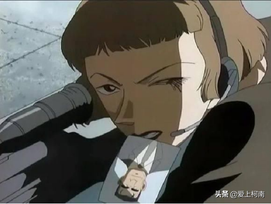 名偵探柯南：當名柯中的酒在現實中（第二彈）