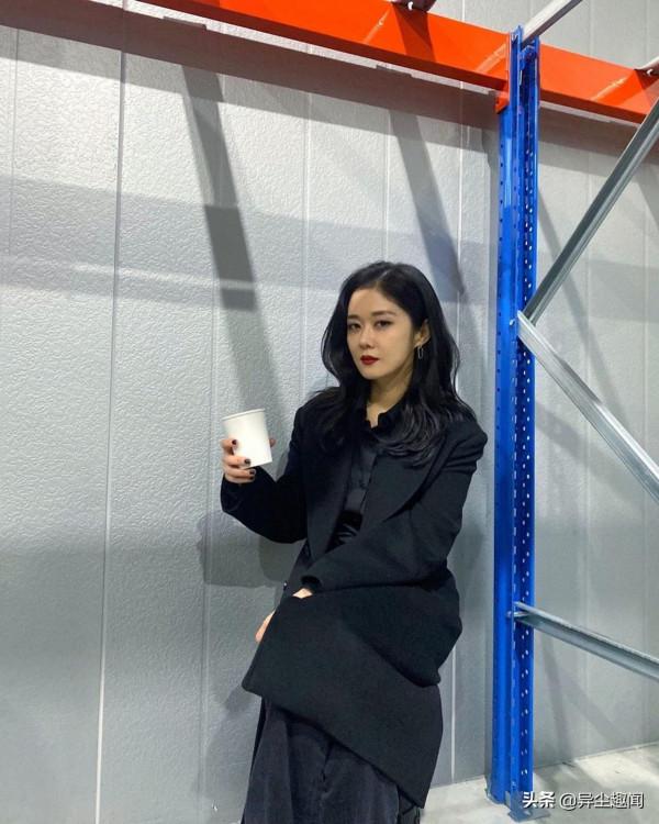 10個韓國凍齡女神，張娜拉近照非常有少女感，孫藝珍仍然超有仙氣