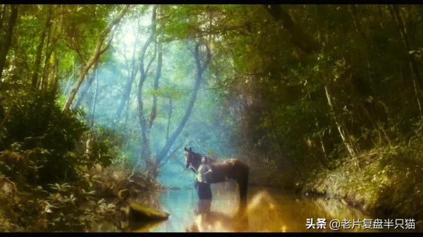 《東邪西毒》為什麼只有“東邪、西毒和北丐”,卻沒有“南帝”? 《東邪西毒》為什麼只有“東邪、西毒和北丐”,卻沒有“南帝”?