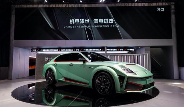 2022年國產勢力再出發，這四款新車值得期待，坦克400領銜