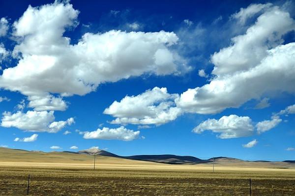 我與途安的故事之七：跨越3座5000米高山