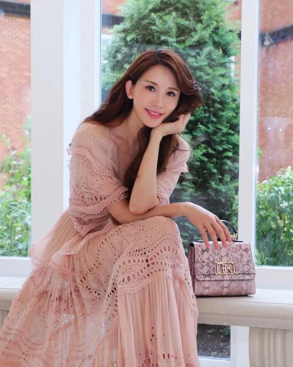 林志玲美麗可愛圖片