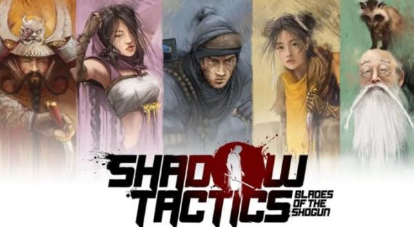 《影子戰術:將軍之刃》:能讓我冷靜思考的潛行遊戲 《影子戰術:將軍之刃》:能讓我冷靜思考的潛行遊戲