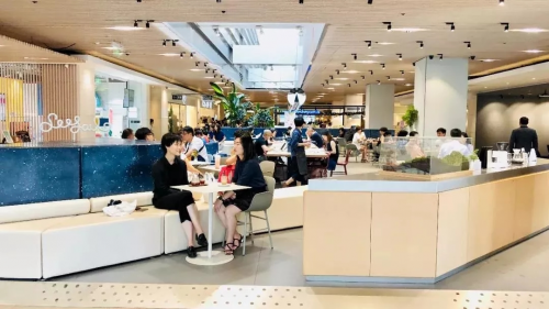 盒子科技助力門店提質增效，4500萬融資的咖啡連鎖品牌也在用