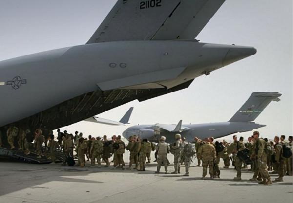 擴編五個旅，夠阻擋解放軍完成歷史大任的嘛？（續）