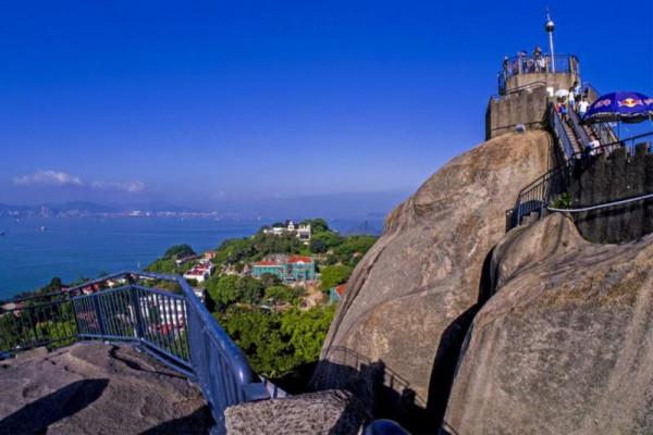 中國這6個旅遊景點:外國遊客都十分青睞,看看你去過幾個 中國這6個旅遊景點:外國遊客都十分青睞,看看你去過幾個