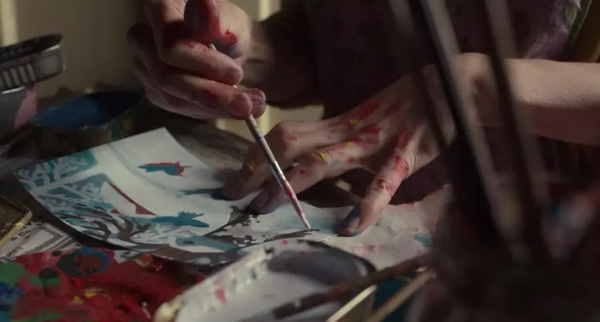 殘疾農婦畫作賣出293萬天價,還成加拿大國寶級藝術家,她憑什麼 殘疾農婦畫作賣出293萬天價,還成加拿大國寶級藝術家,她憑什麼