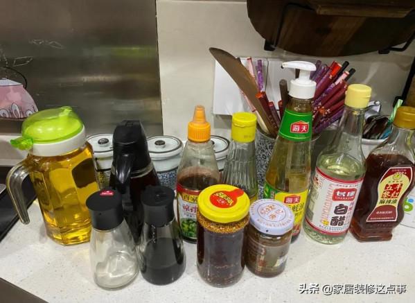 看過無數“中國式廚房”後,發現這些家居問題,大多數家庭都存在 看過無數“中國式廚房”後,發現這些家居問題,大多數家庭都存在
