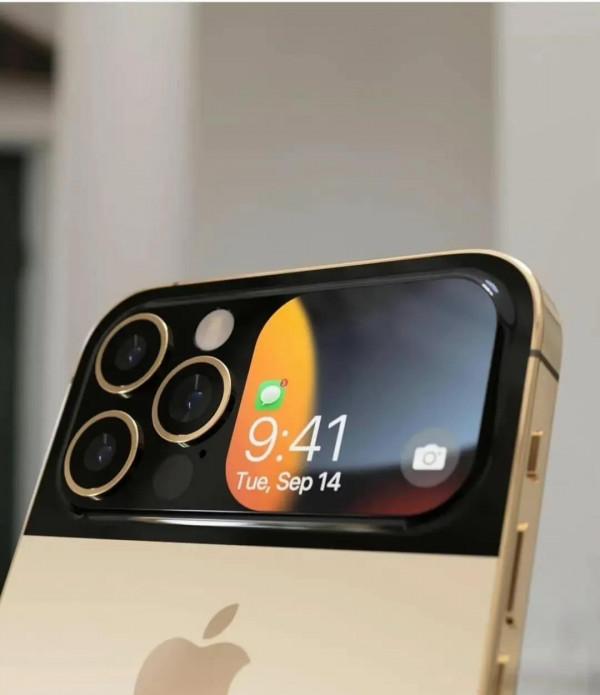 iPhone產能受限，是國產超車的好時機嗎？