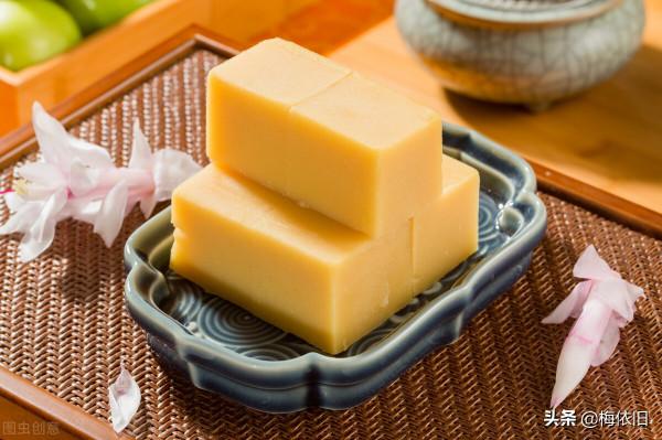 中國10大傳統糕點，傳承三百多年，瞧瞧你見過幾種，你都吃過幾樣