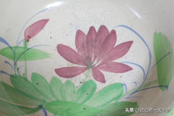 和麵盆--民俗懷舊老物件