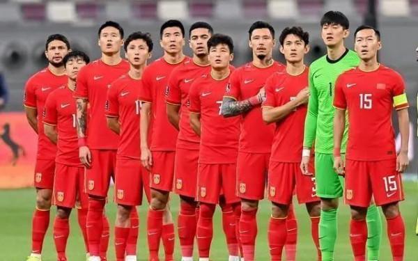 國足即將迎來下一場比賽戰越南如此變陣,必凱旋而歸 國足即將迎來下一場比賽戰越南如此變陣,必凱旋而歸