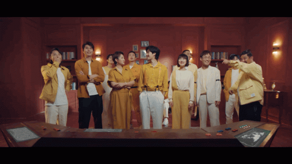 《麻花特開心》定檔：沈騰馬麗艾倫常遠沉浸式官宣