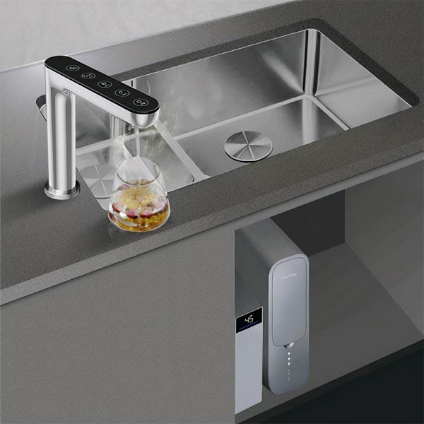 GOOTHO開啟健康飲水生活模式，淨水直飲還能選水溫