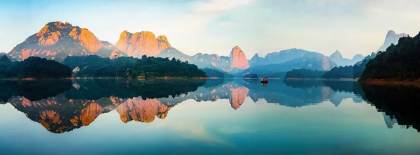 請來欣賞福建的湖 請來欣賞福建的湖