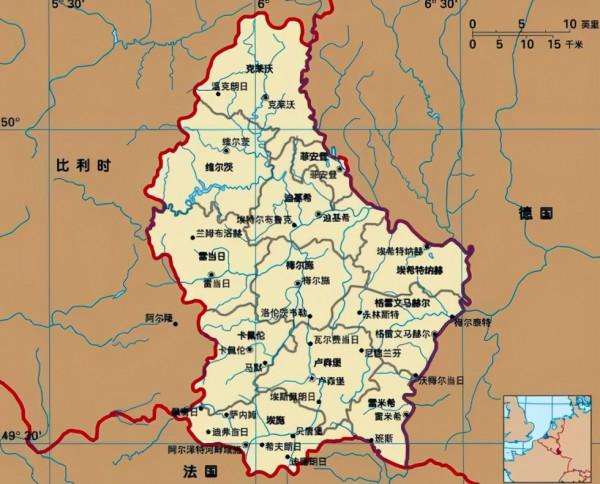 北約一共有多少個成員國